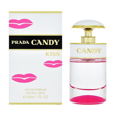 prada perfume vanilla|prada candy kiss.